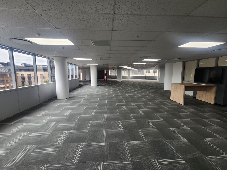 To Let Commercial Property for Rent in Sandton Central Gauteng