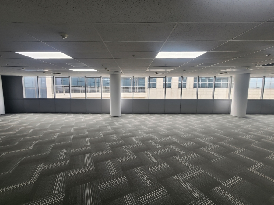 To Let Commercial Property for Rent in Sandton Central Gauteng