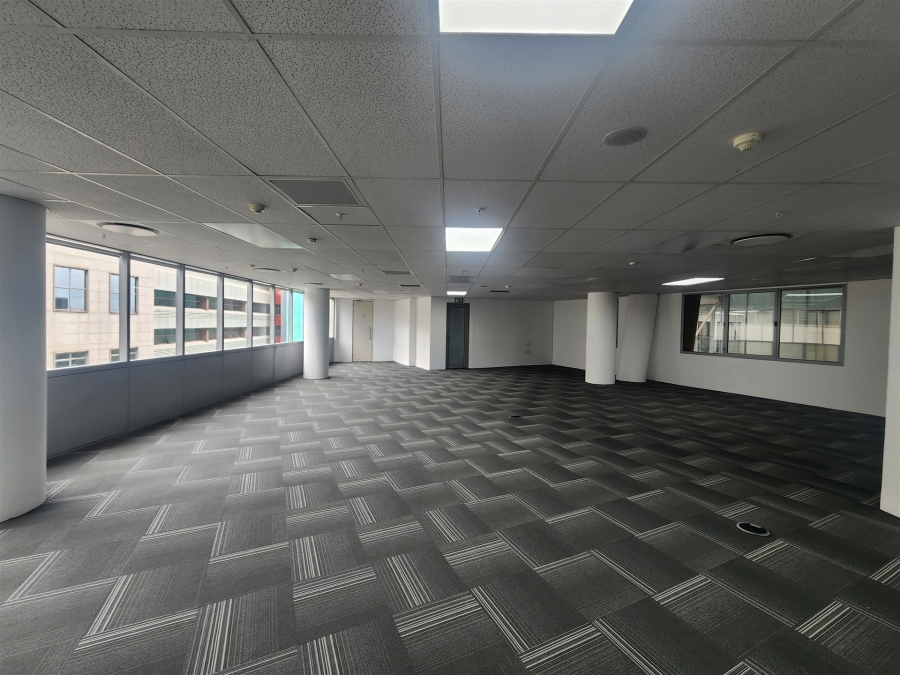 To Let Commercial Property for Rent in Sandton Central Gauteng