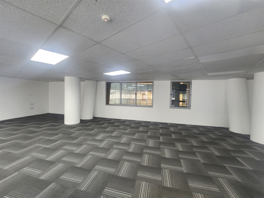 To Let Commercial Property for Rent in Sandton Central Gauteng