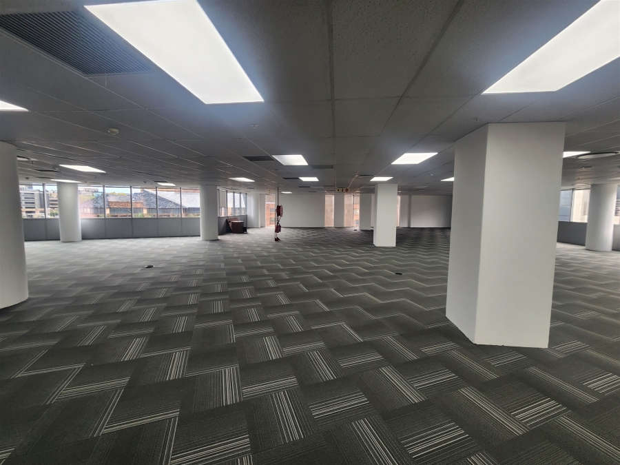 To Let Commercial Property for Rent in Sandton Central Gauteng