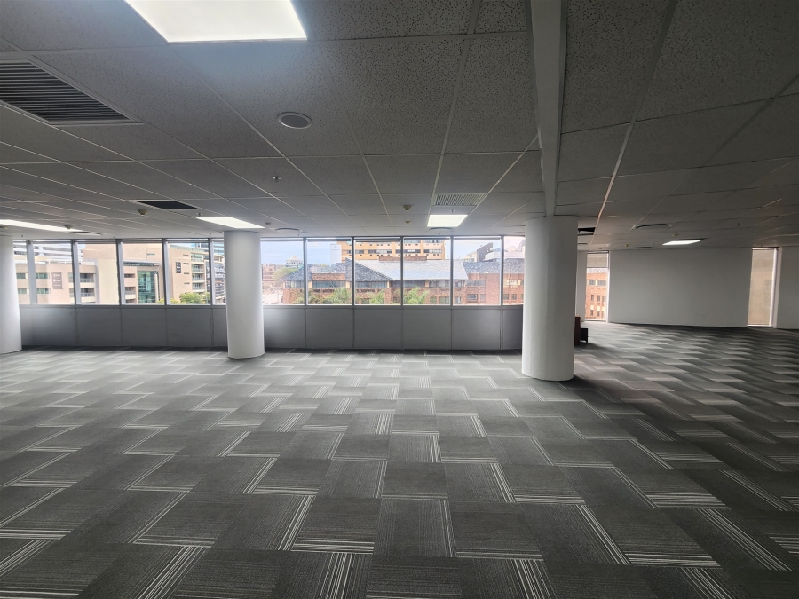To Let Commercial Property for Rent in Sandton Central Gauteng