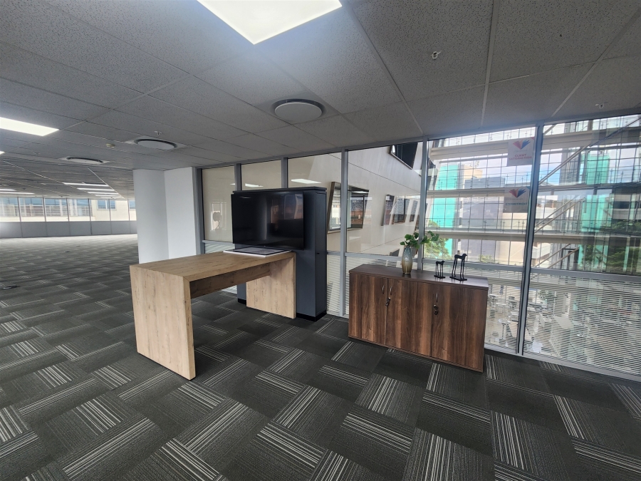 To Let Commercial Property for Rent in Sandton Central Gauteng