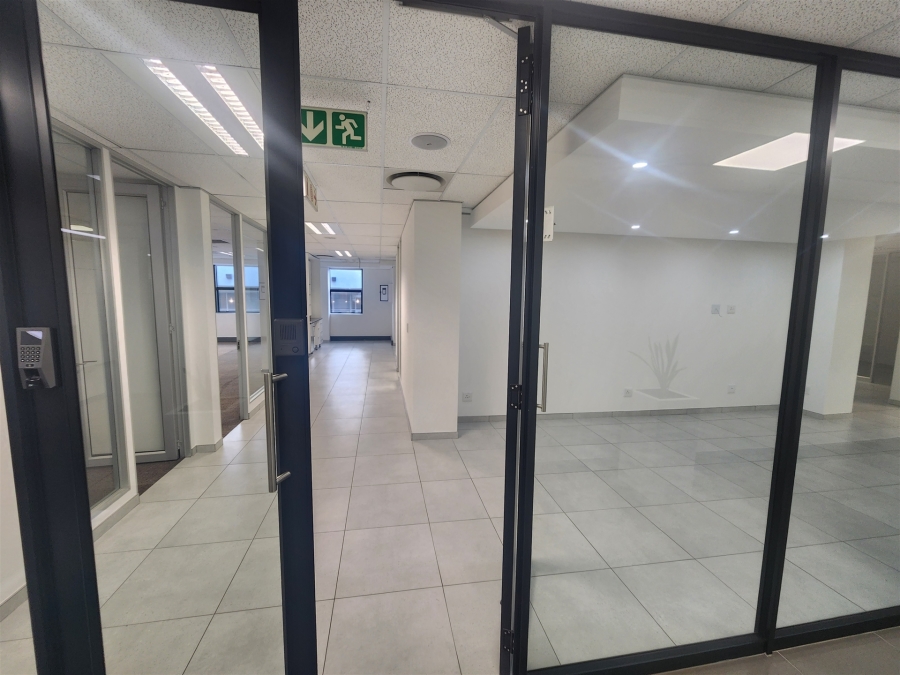 To Let Commercial Property for Rent in Sandown Gauteng