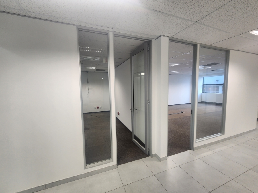 To Let Commercial Property for Rent in Sandown Gauteng