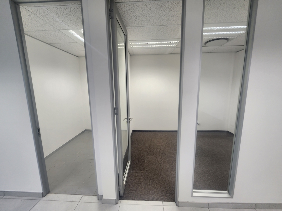 To Let Commercial Property for Rent in Sandown Gauteng