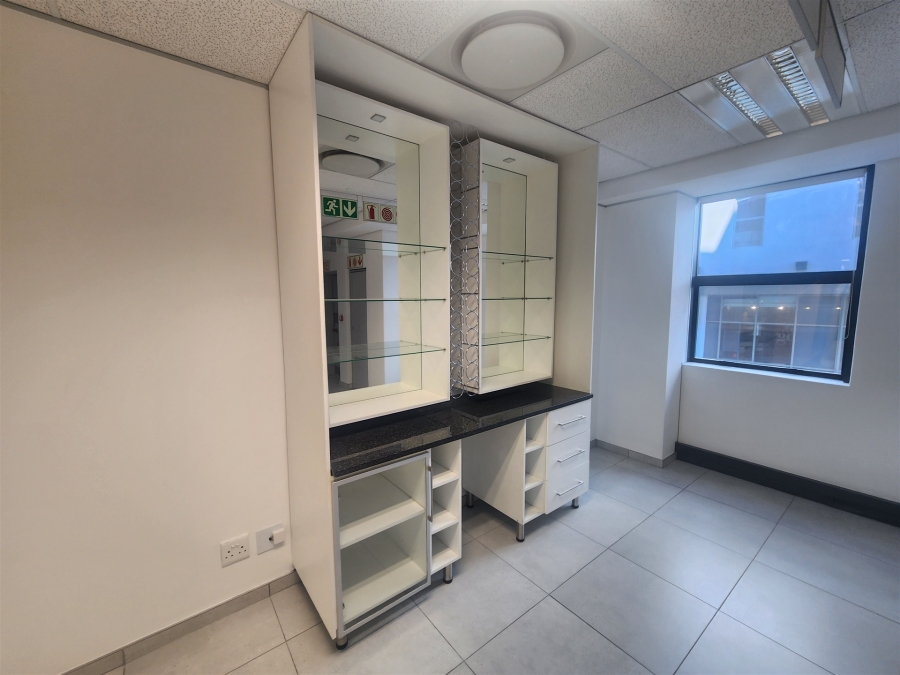 To Let Commercial Property for Rent in Sandown Gauteng