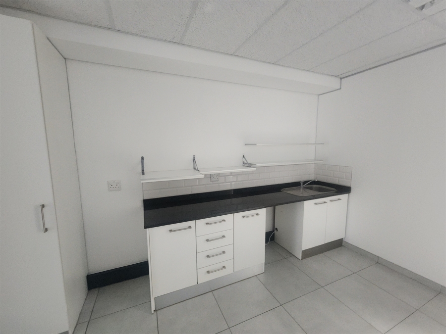 To Let Commercial Property for Rent in Sandown Gauteng