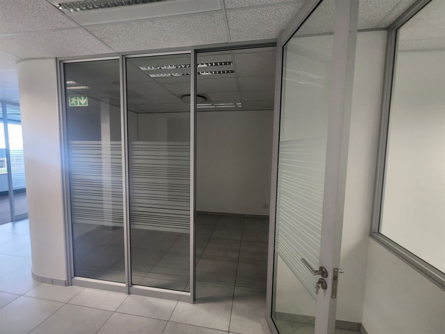 To Let Commercial Property for Rent in Sandown Gauteng