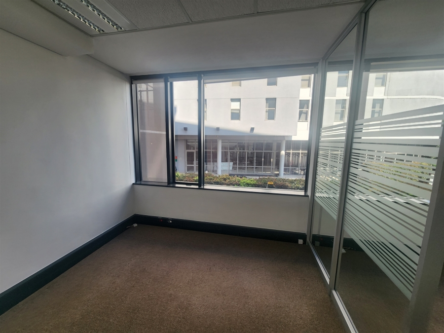To Let Commercial Property for Rent in Sandown Gauteng