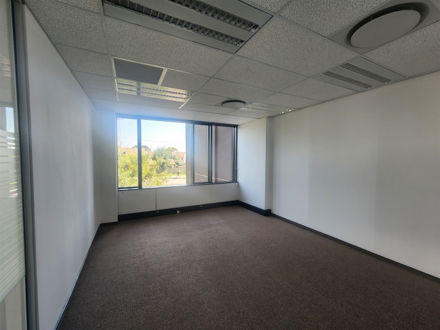 To Let Commercial Property for Rent in Sandown Gauteng