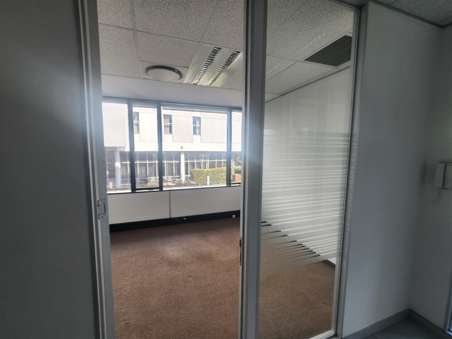 To Let Commercial Property for Rent in Sandown Gauteng