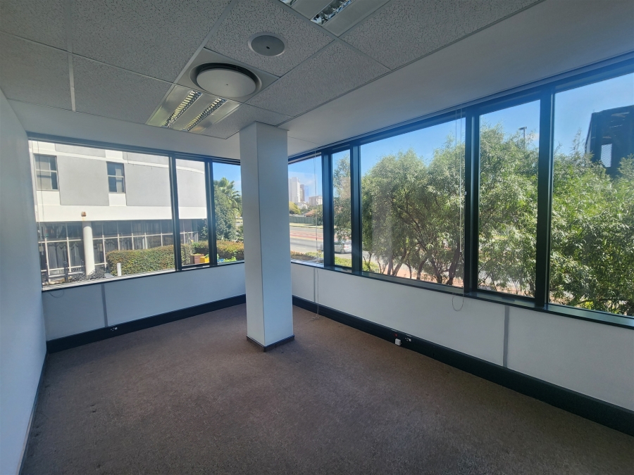 To Let Commercial Property for Rent in Sandown Gauteng