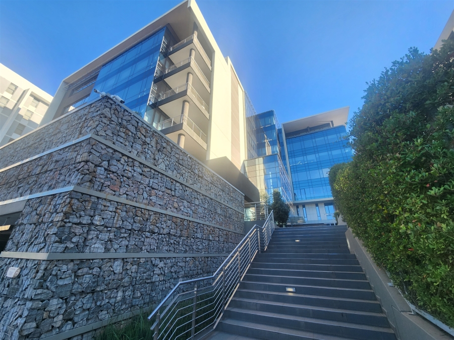 To Let Commercial Property for Rent in Sandown Gauteng