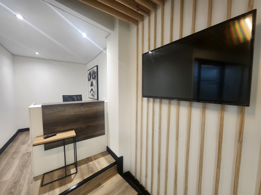 To Let Commercial Property for Rent in Sandown Gauteng