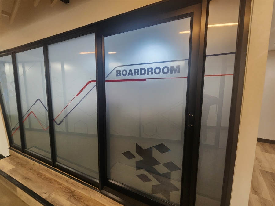 To Let Commercial Property for Rent in Sandown Gauteng