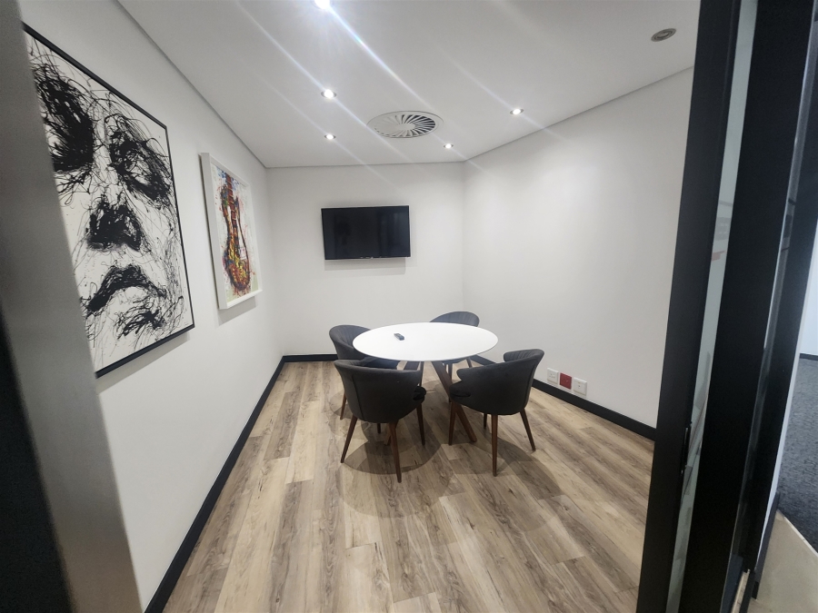 To Let Commercial Property for Rent in Sandown Gauteng