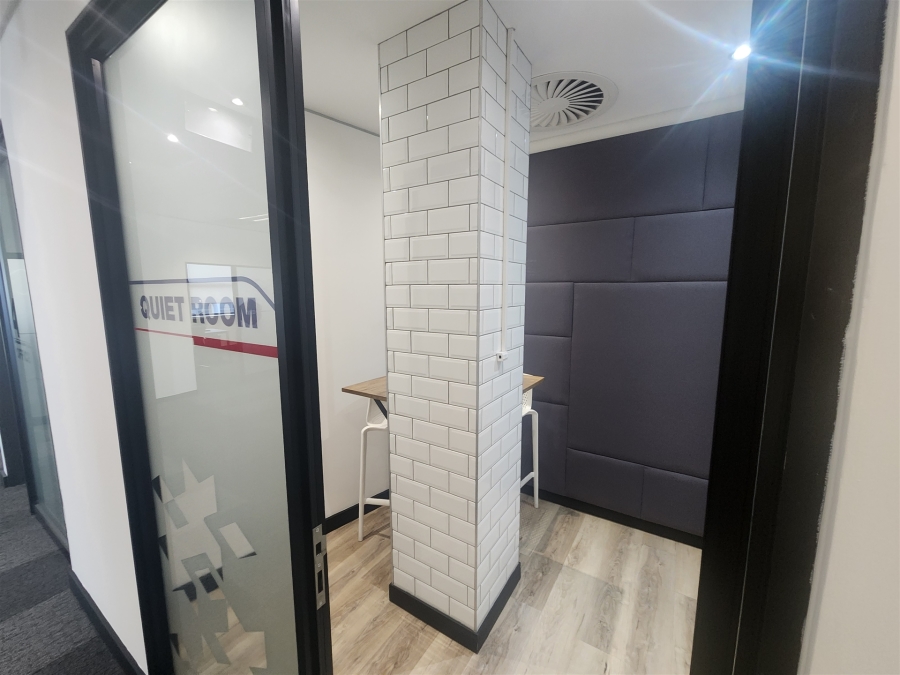 To Let Commercial Property for Rent in Sandown Gauteng