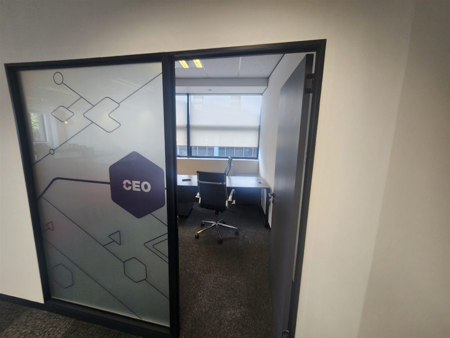 To Let Commercial Property for Rent in Sandown Gauteng