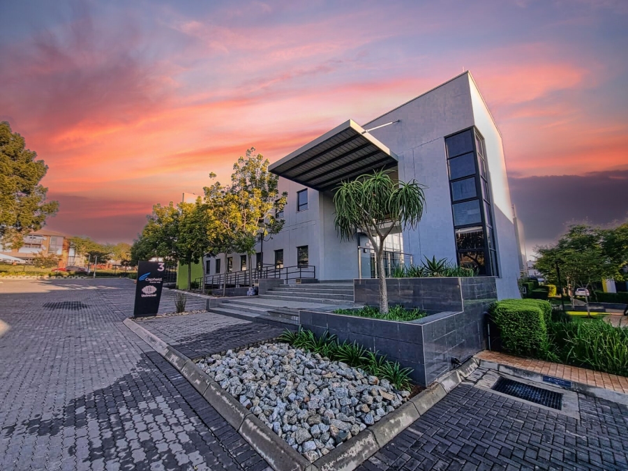 To Let Commercial Property for Rent in Bryanston Gauteng