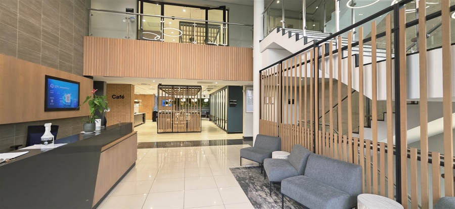 To Let Commercial Property for Rent in Bryanston Gauteng