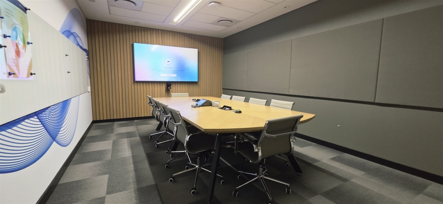 To Let Commercial Property for Rent in Bryanston Gauteng