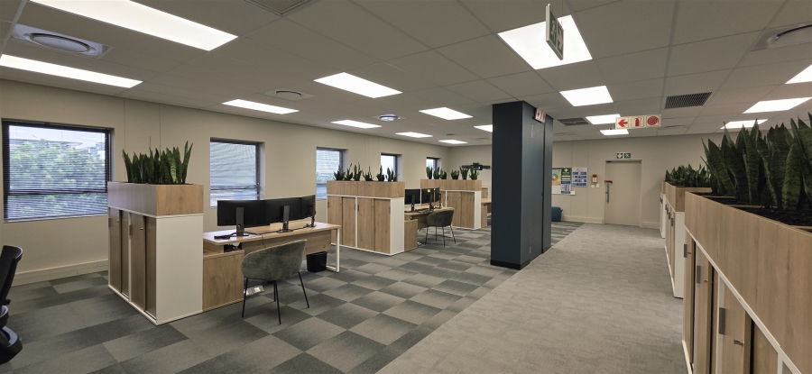 To Let Commercial Property for Rent in Bryanston Gauteng