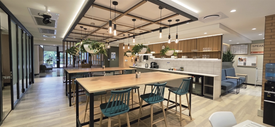 To Let Commercial Property for Rent in Bryanston Gauteng
