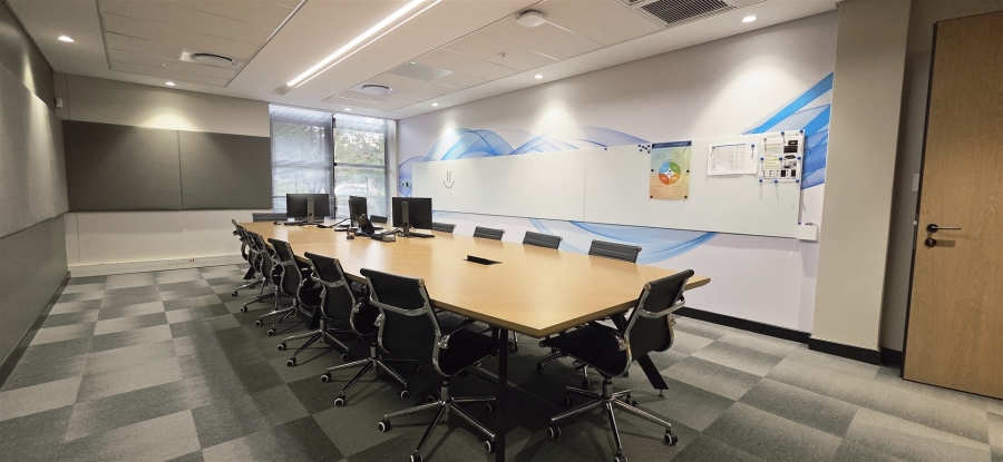 To Let Commercial Property for Rent in Bryanston Gauteng