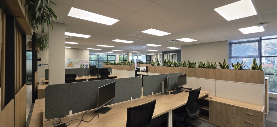 To Let Commercial Property for Rent in Bryanston Gauteng