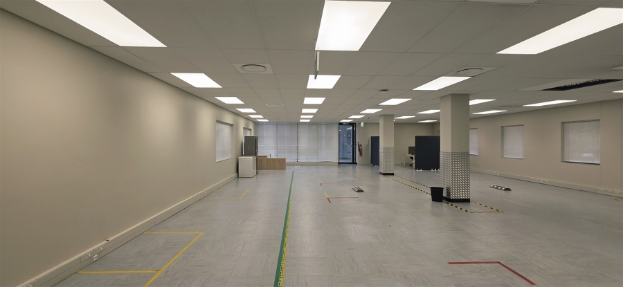 To Let Commercial Property for Rent in Bryanston Gauteng