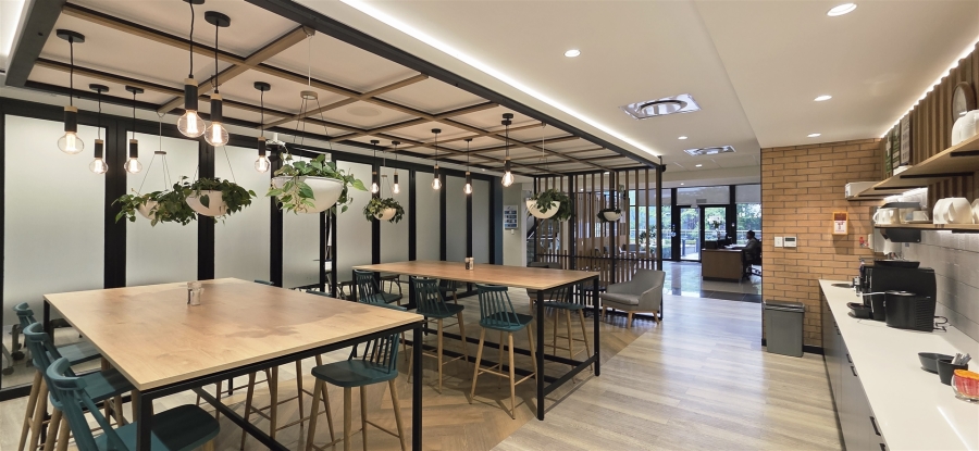 To Let Commercial Property for Rent in Bryanston Gauteng