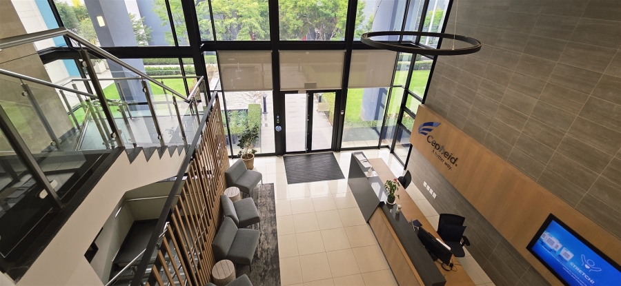 To Let Commercial Property for Rent in Bryanston Gauteng