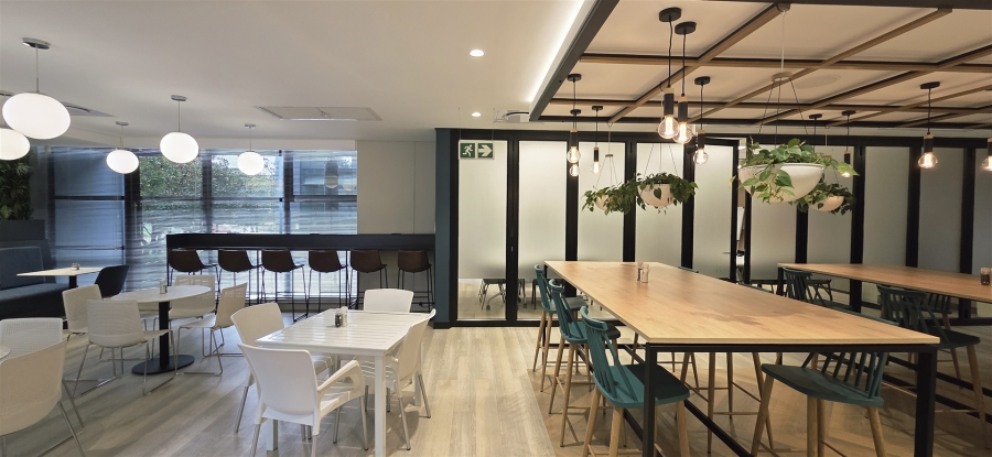 To Let Commercial Property for Rent in Bryanston Gauteng