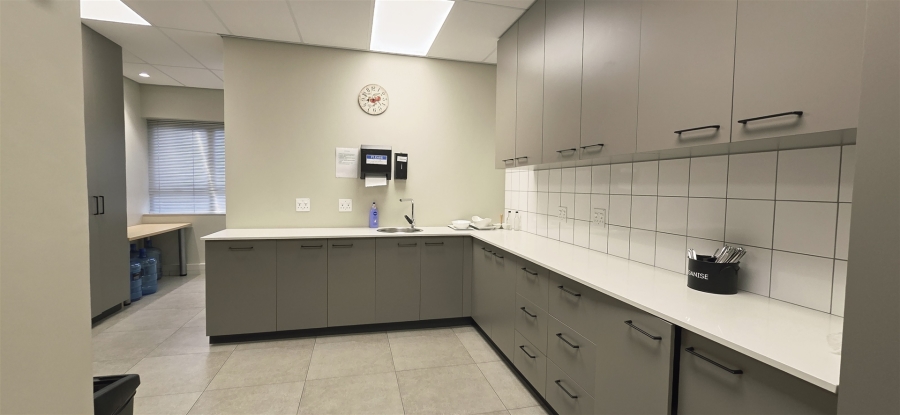 To Let Commercial Property for Rent in Bryanston Gauteng