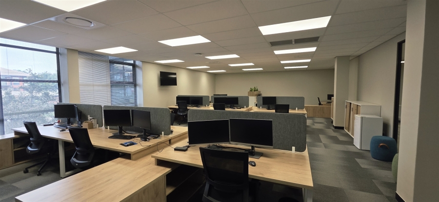 To Let Commercial Property for Rent in Bryanston Gauteng