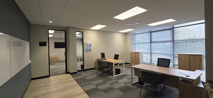 To Let Commercial Property for Rent in Bryanston Gauteng