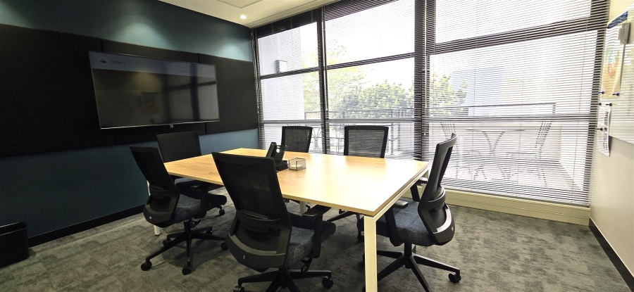 To Let Commercial Property for Rent in Bryanston Gauteng