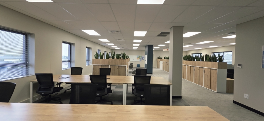 To Let Commercial Property for Rent in Bryanston Gauteng