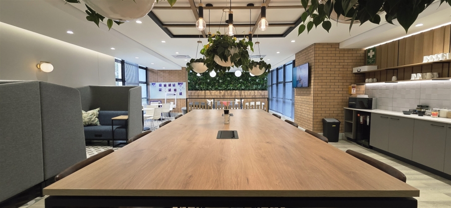 To Let Commercial Property for Rent in Bryanston Gauteng