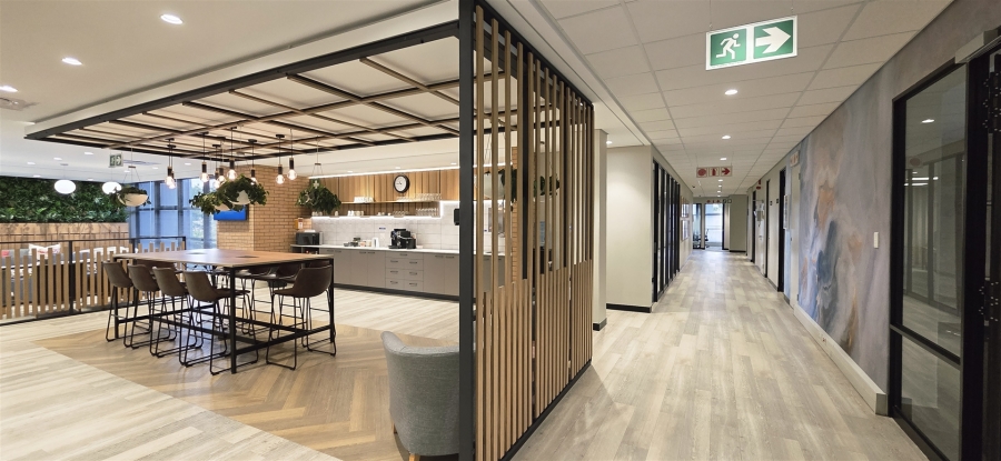 To Let Commercial Property for Rent in Bryanston Gauteng