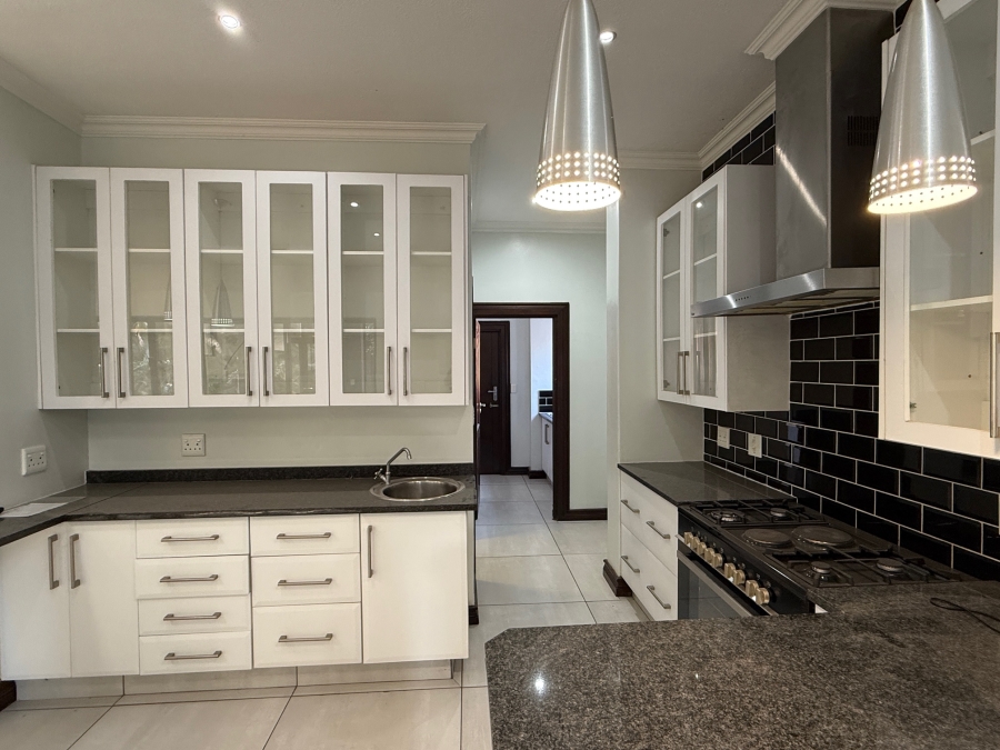 4 Bedroom Property for Sale in Olympus AH Gauteng