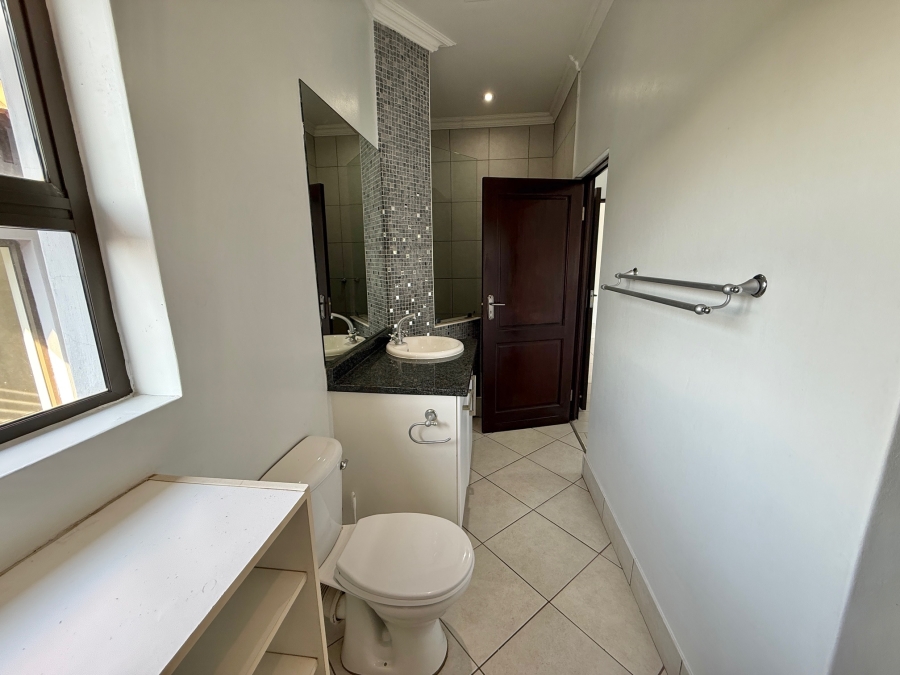 4 Bedroom Property for Sale in Olympus AH Gauteng