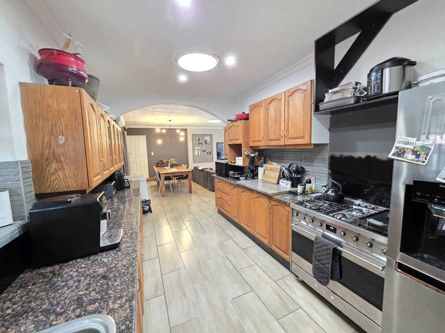 3 Bedroom Property for Sale in Garsfontein Gauteng