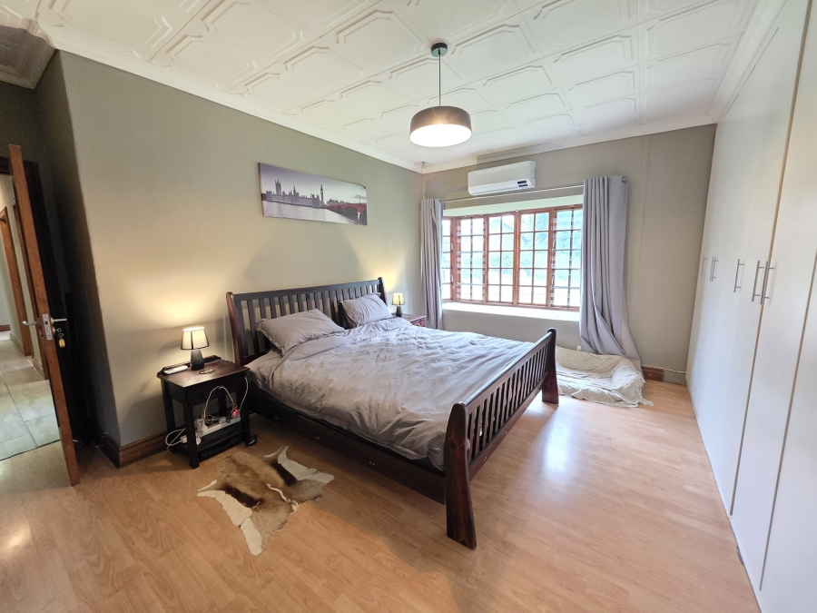 3 Bedroom Property for Sale in Garsfontein Gauteng