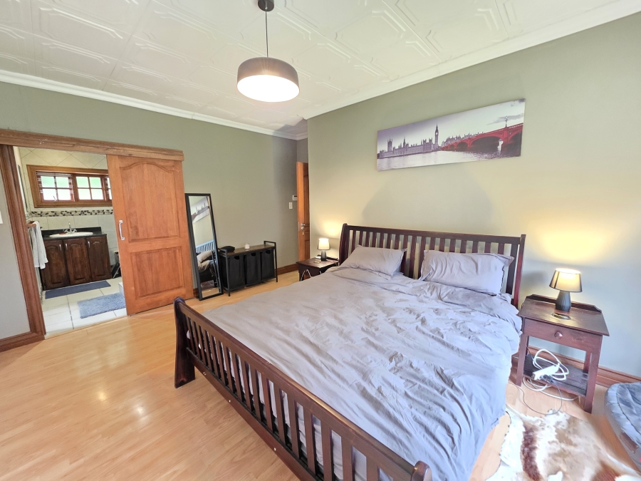 3 Bedroom Property for Sale in Garsfontein Gauteng