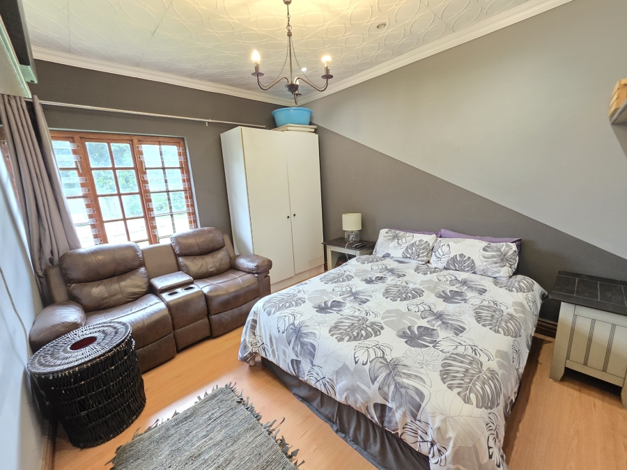 3 Bedroom Property for Sale in Garsfontein Gauteng