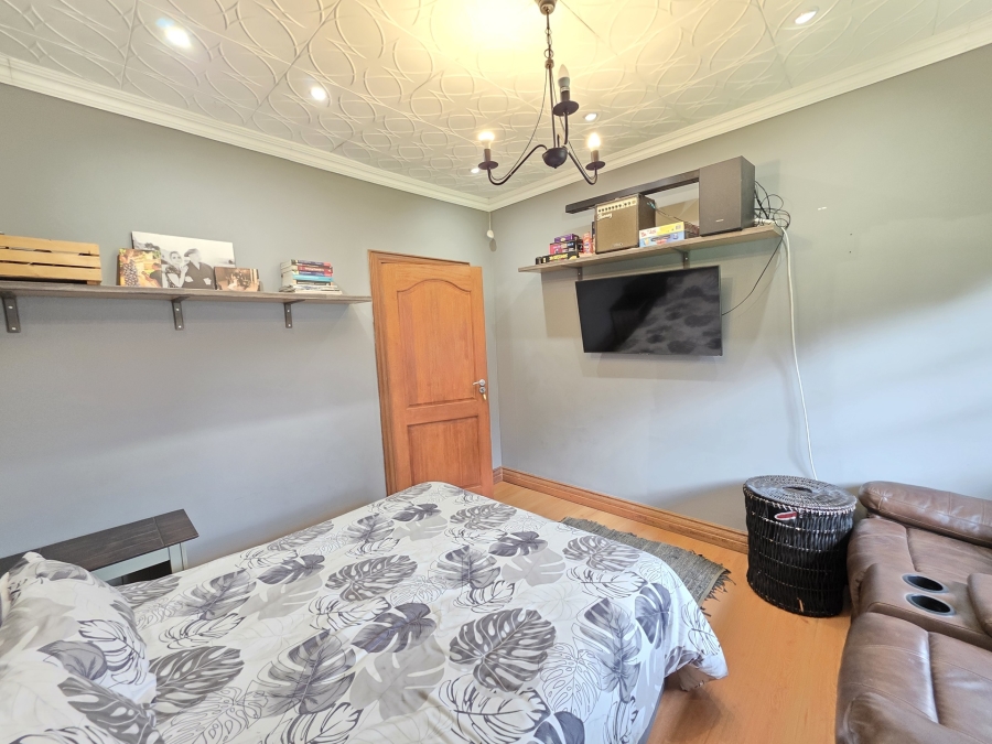 3 Bedroom Property for Sale in Garsfontein Gauteng