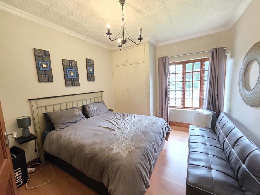 3 Bedroom Property for Sale in Garsfontein Gauteng