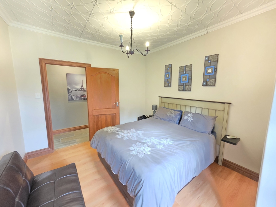 3 Bedroom Property for Sale in Garsfontein Gauteng